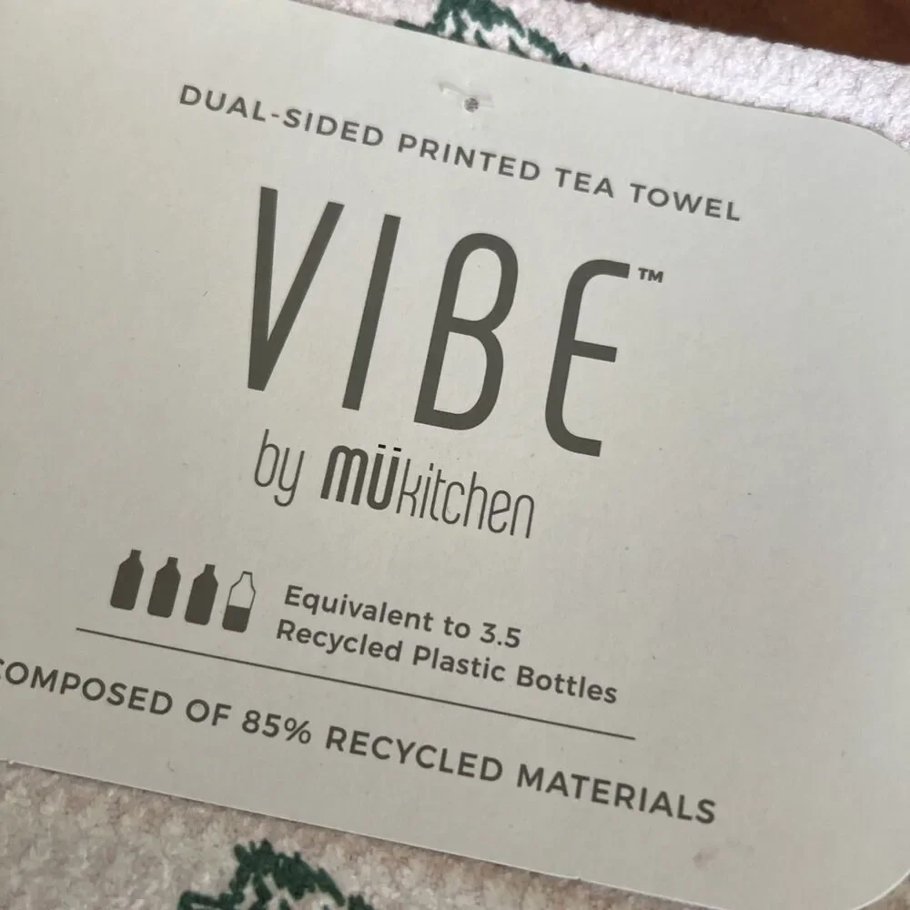 Vibe By MUkitchen vibe by